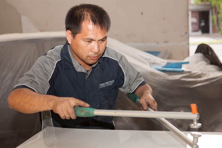 Expert Panel Beaters in Cheltenham Quality Service Revamp Rapid